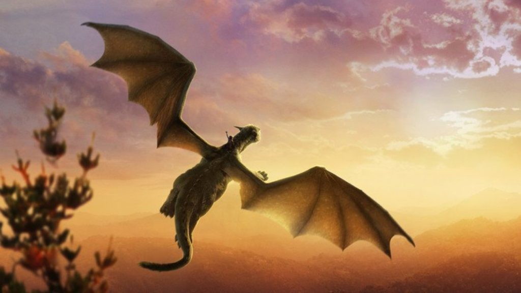 Νεκρό σώμα δράκου εντοπίστηκε στο Θιβέτ! (βίντεο)