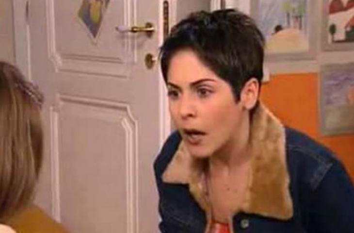 Δείτε πως είναι σήμερα η Αφροδίτη από το «Άκρως οικογενειακόν» (φωτο)