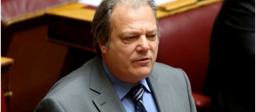 Κ.Κατσίκης: «Ο πρωθυπουργός επιβραβεύει την αποστασία των ΑΝΕΛ διατηρώντας τους στις υπουργικές τους θέσεις»