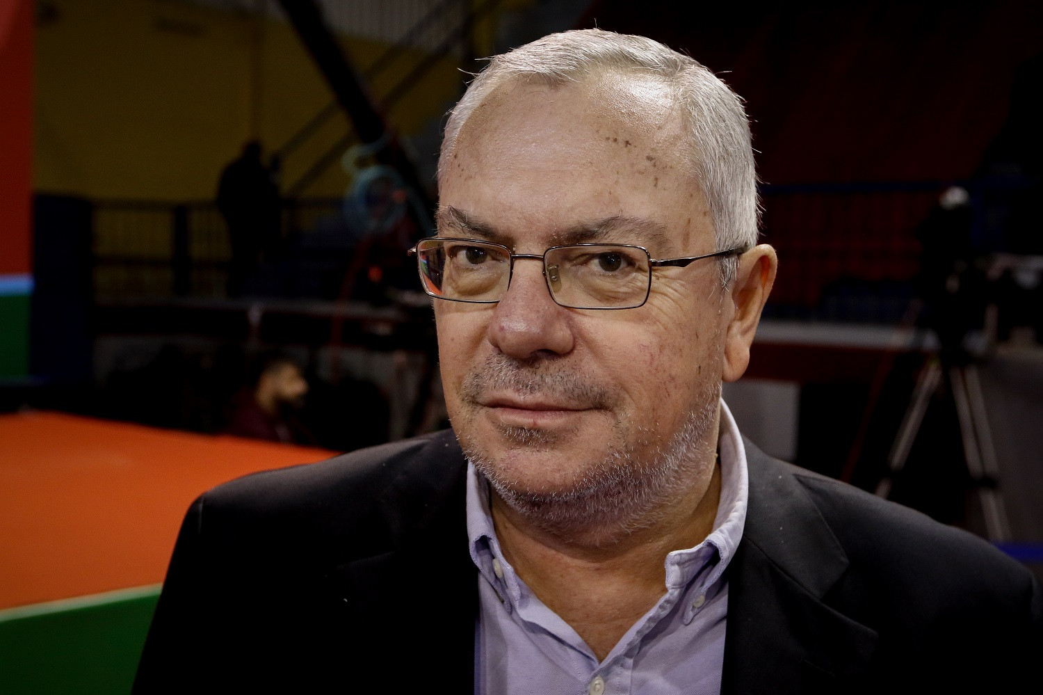 Σ. Μαλέλης: Η Κεντροαριστερά δεν έχει σχέση με γυρολόγους, αποστάτες και ακροδεξιούς