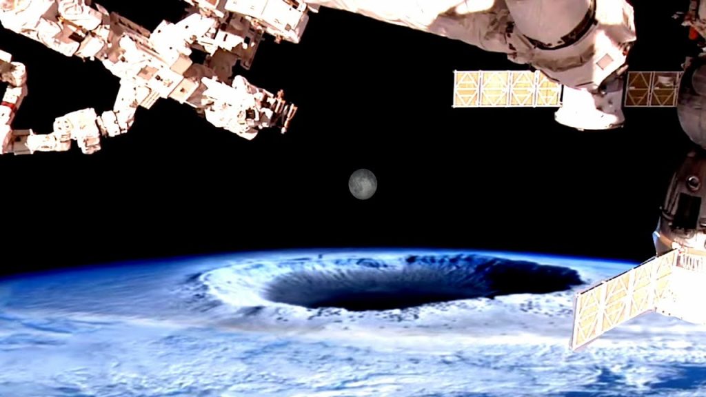 Bίντεο: Η είσοδος της κοίλης γης