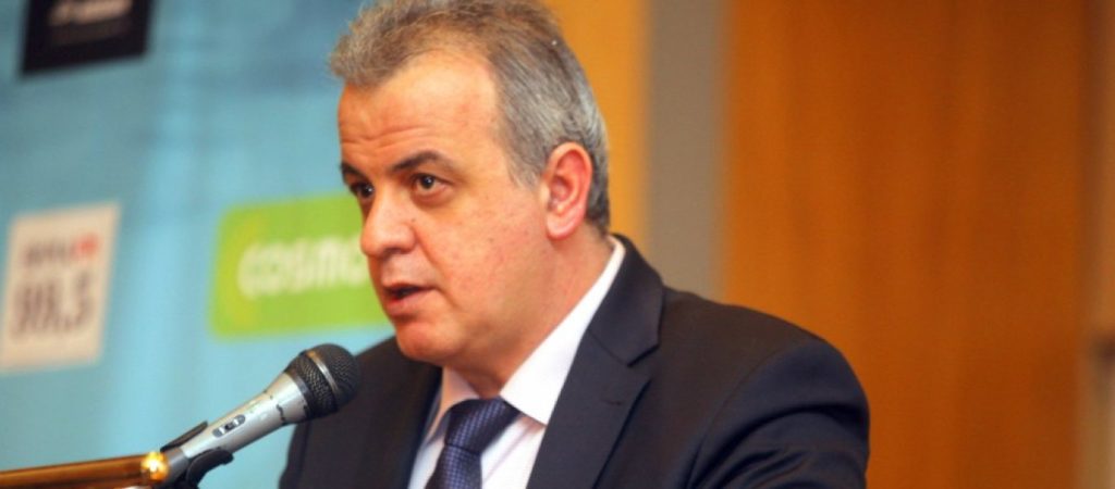 Μ. Όθωνας: Πολιτικά «τίποτα» και κυνηγοί καρέκλας Τσίπρας και Καμμένος