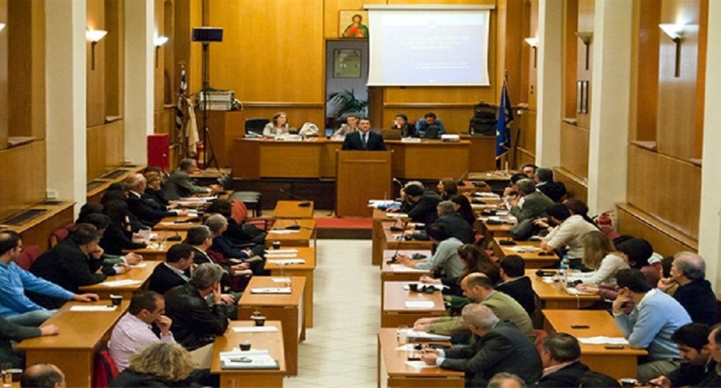 Περιφερειακό Συμβούλιο Κεντρικής Μακεδονίας προς βουλευτές & κόμματα: «Να καταψηφίσετε τη Συμφωνία των Πρεσπών»