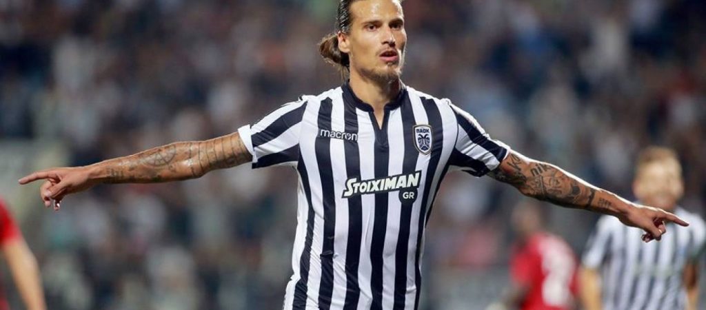 Πρίγιοβιτς: «Δε χάνει το πρωτάθλημα ο ΠΑΟΚ»