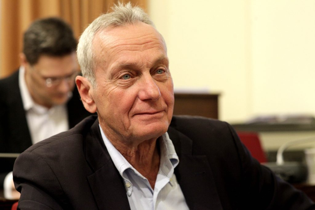 Π.Σγουρίδης: «Κουντουρά και Κόκκαλης έχουν πάρει πολιτικά ανταλλάγματα»