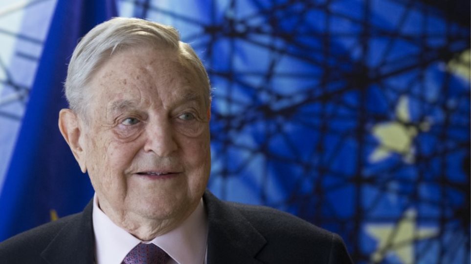 Βίντεο: Λομπίστας του Σόρος αποκαλύπτει τι φέρνει στην Ελλάδα η συμφωνία των Πρεσπών!