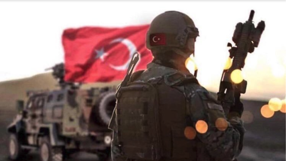 El Publico: Η Τουρκία χρηματοδοτεί τον πόλεμο κατά των Κούρδων-Στο «φως» το παρασκήνιο της επιχείρησης «Κλάδος Ελαίας»