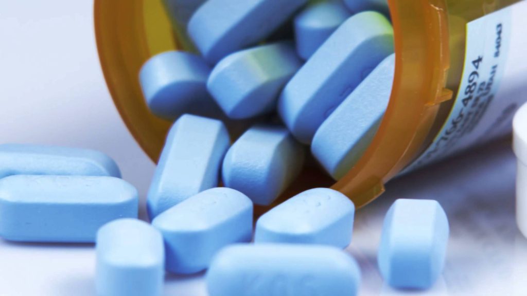 Δείτε τι έπαθε άντρας που κατανάλωσε μεγάλη ποσότητα viagra