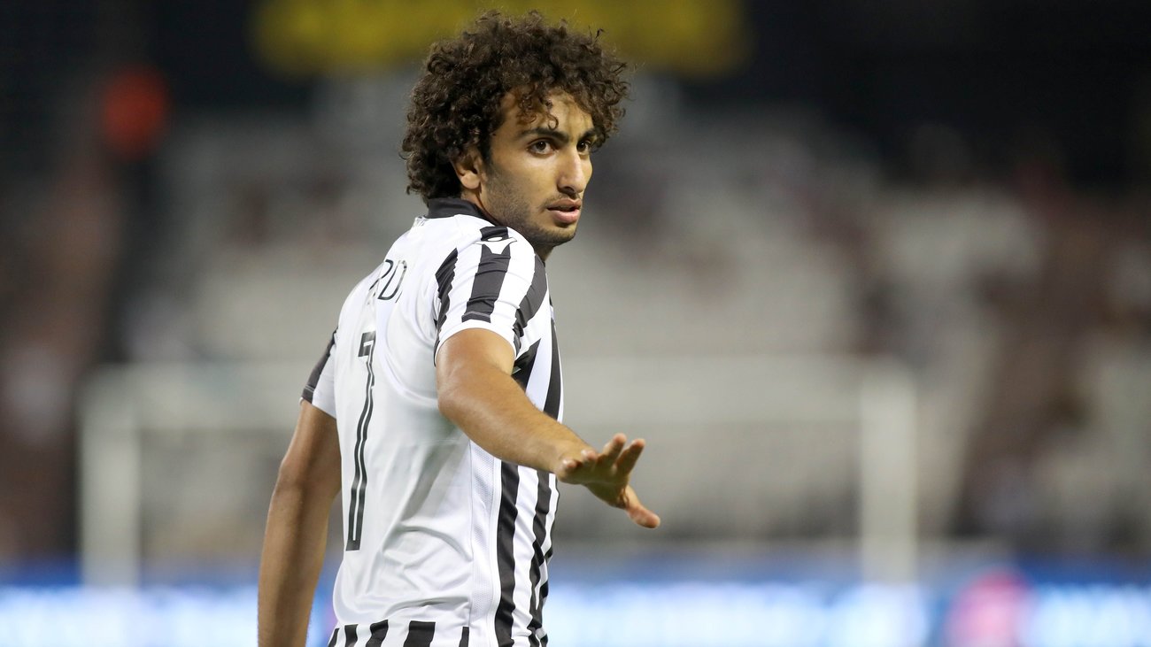 Συμφώνησαν για ανταλλαγή ΠΑΟΚ και Ατρόμητος