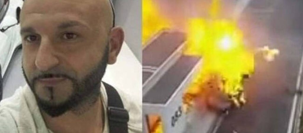 Υπάτιος Πατμάνογλου: Τι απαντά για την αποζημίωση που έλαβε από τον «Mr Jumbo»