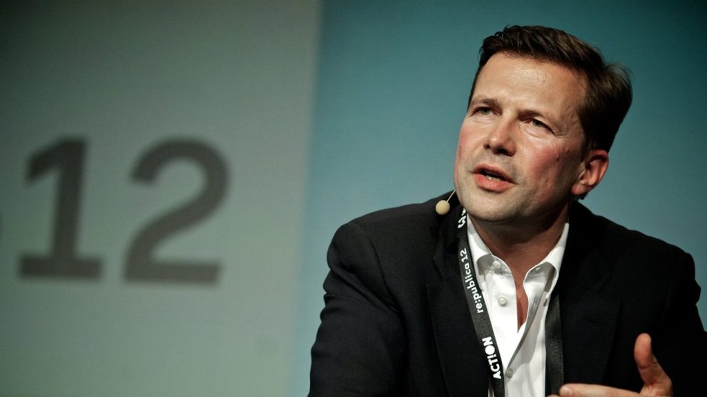 Ζάιμπερτ: Εμπιστευόμαστε τις διαδικασίες που προβλέπει το Σύνταγμα στην Ελλάδα