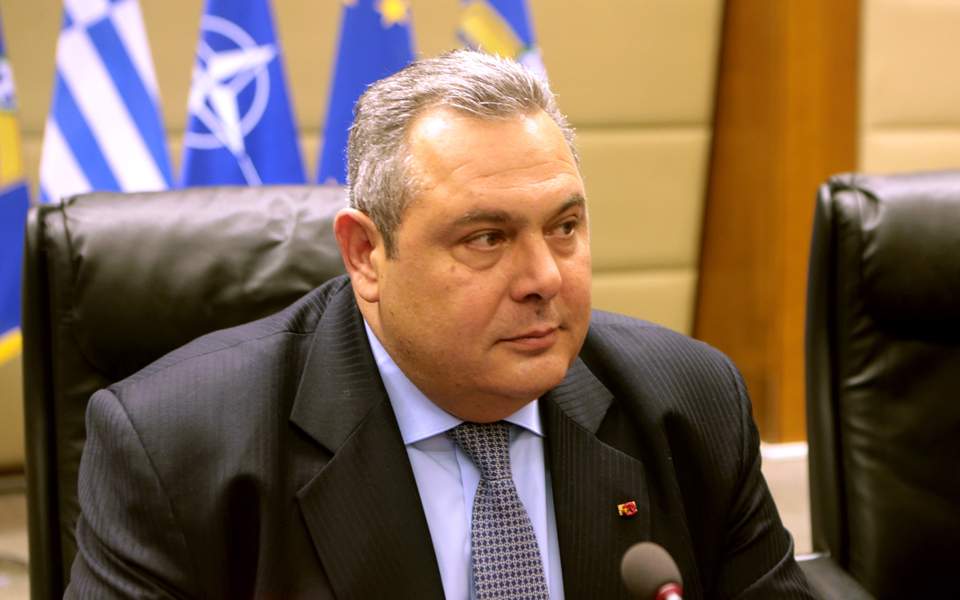 Π.Καμμένος: «Ο εμίρης του Κατάρ απελευθέρωσε τους δύο Ελληνες αιχμαλώτους από τη Τουρκία»!