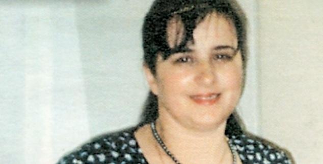 Η γυναίκα «αράχνη» που σκότωσε, τσιμέντωσε και έθαψε τον άντρα της στο τζακούζι  (φώτο-βίντεο)