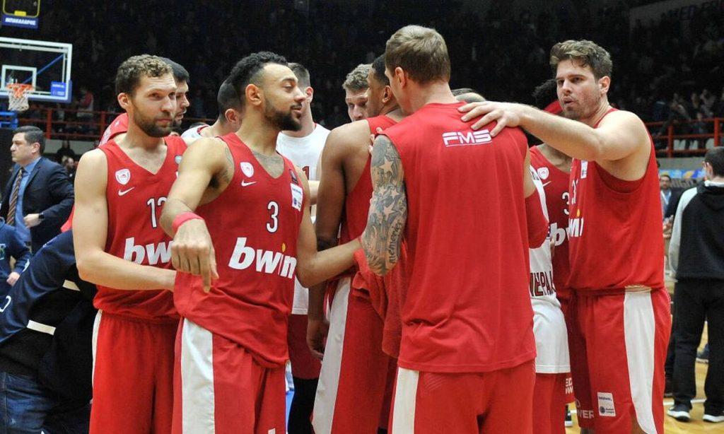 Ο παίκτης του Ολυμπιακού και η πασίγνωστη πρωταγωνίστρια ερωτικών ταινιών…(φώτο)