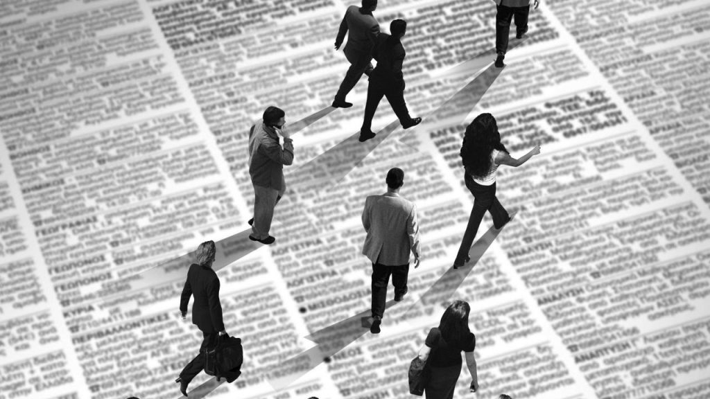 Κύπρος: Αυτή είναι η γενιά των 750 ευρώ – Νέα έρευνα