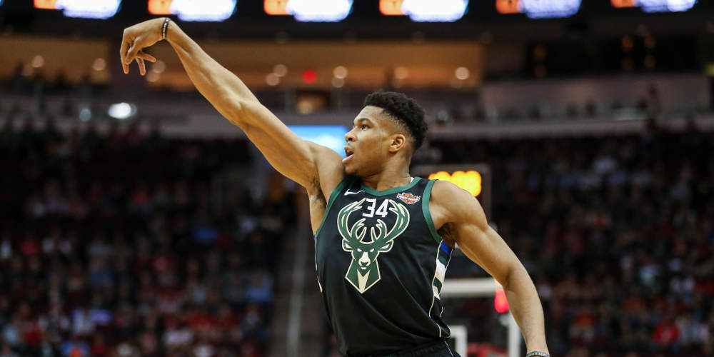 Το ESPN ανέδειξε MVP τον Γιάννη Αντετοκούνμπο!