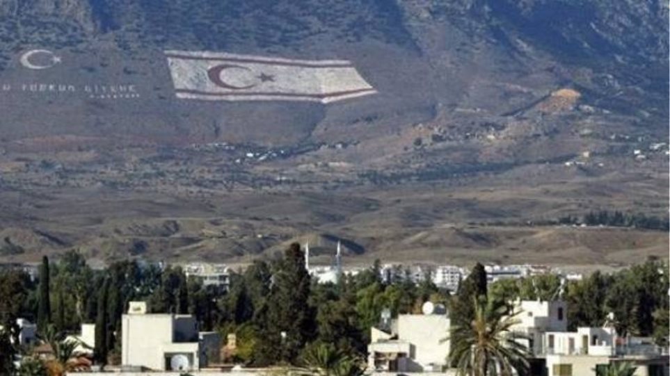 Τουρκοκύπριος αντιρρησίας συνειδήσεως φυλακίστηκε στα Kατεχόμενα