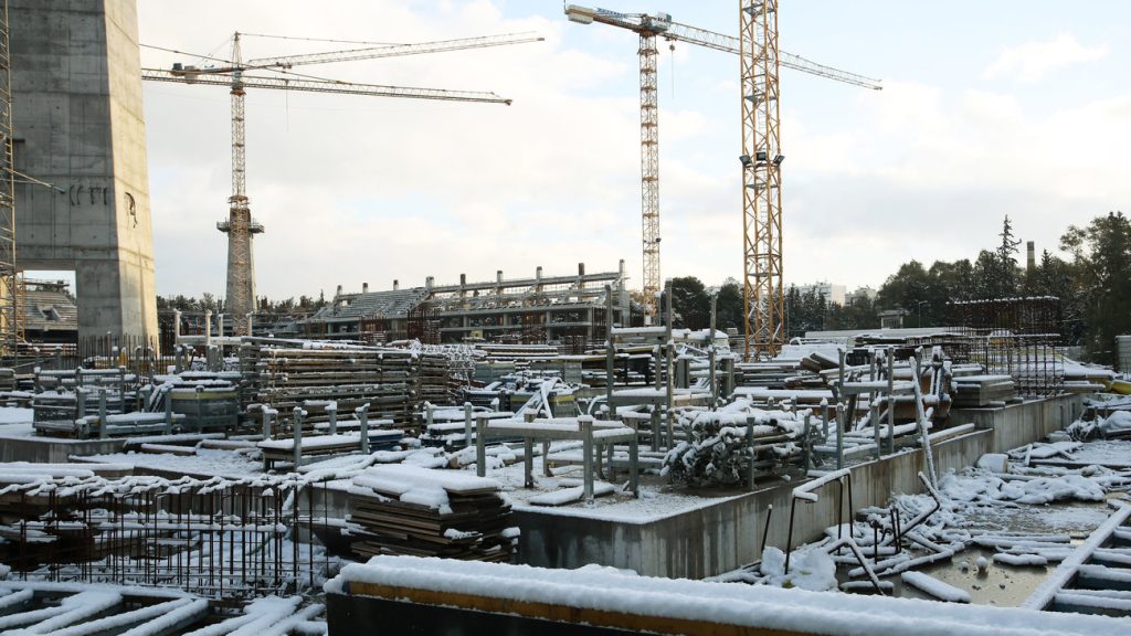 Ανατροπή στην υπόθεση του θανάτου του εργαζομένου στο γήπεδο της ΑΕΚ