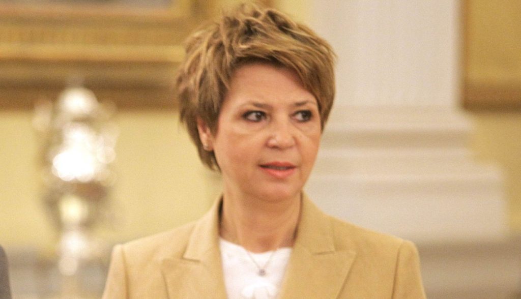 Ο.Γεροβασίλη: «Ρατσισμός, ξενοφοβία, διακρίσεις με βάση το φύλο δεν έχουν θέση στο δημοκρατικό μας πολίτευμα»