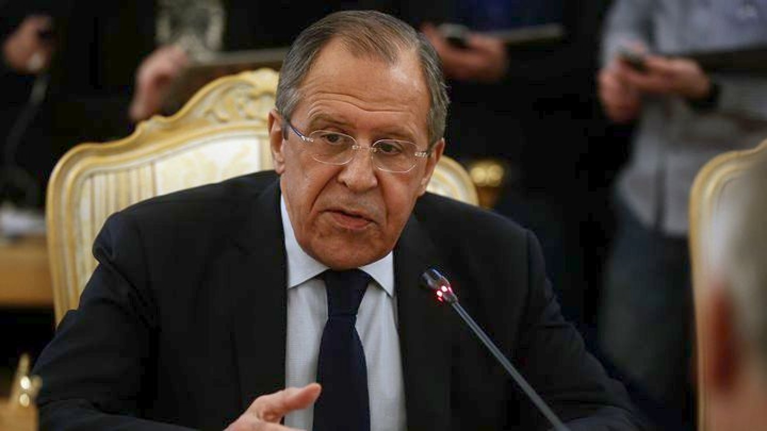 Μόσχα: «Από το Συμβούλιο Ασφαλείας του ΟΗΕ θα κριθεί η συμφωνία των Πρεσπών»