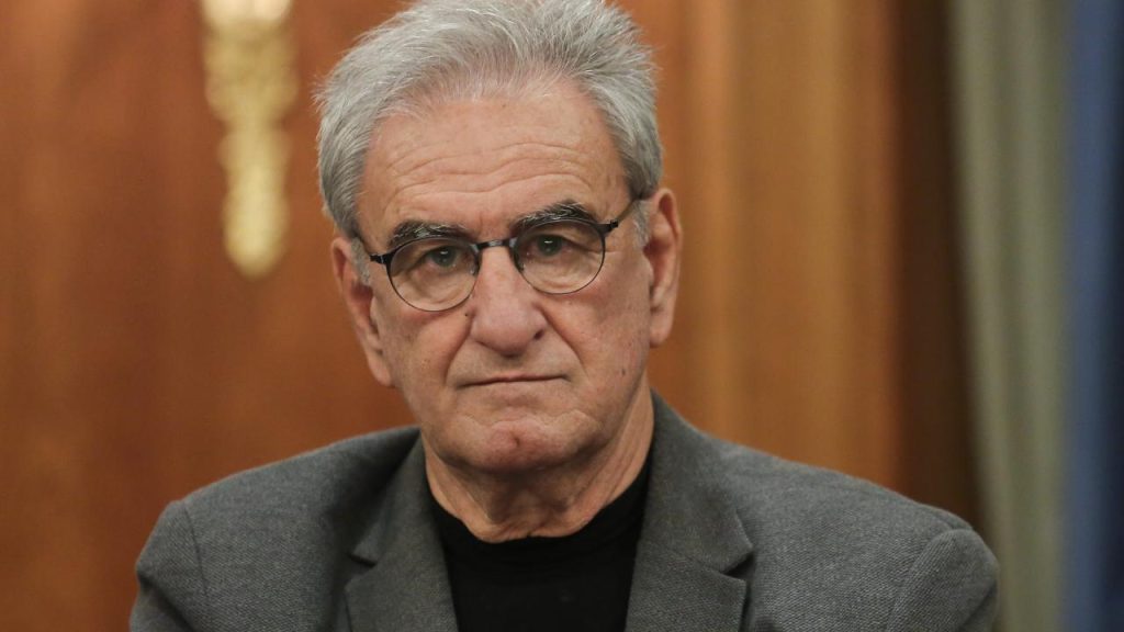 Σ.Λυκούδης: «Όταν ένας μη κυβερνητικός βουλευτής περνάει στην κοινοβουλευτική πλειοψηφία αυτομάτως επέρχεται μια ρήξη»