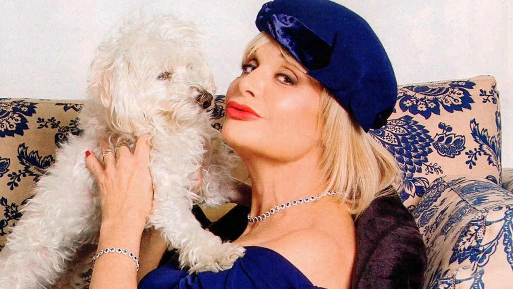 Μαρία Ιωαννίδου: «Το κορίτσι που ήθελα να υιοθετήσω ήταν 14 ετών, φτωχό, μου το έδιναν οι γονείς» (βίντεο)