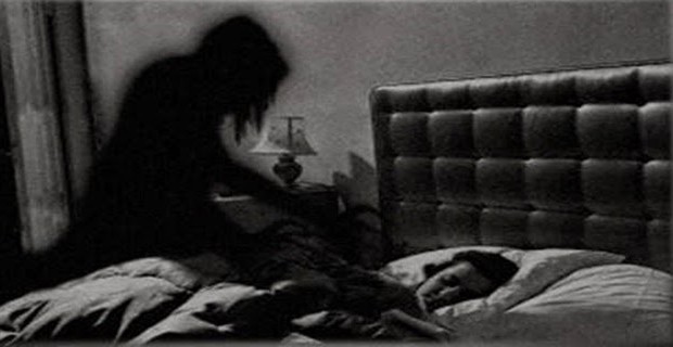 Τι είναι η «Μόρα» – Πώς και πότε συμβαίνει η υπνική παράλυση – Ποιοι κινδυνεύουν περισσότερο