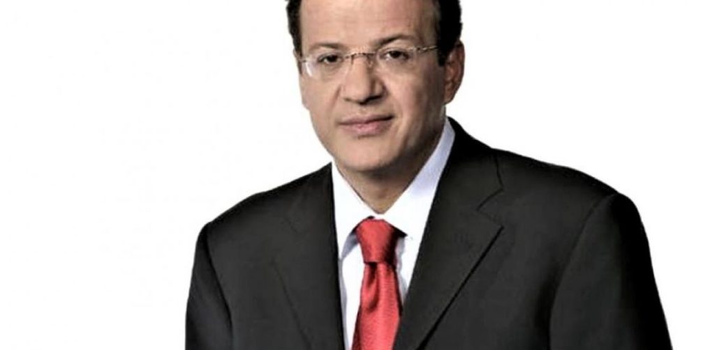 ΣΚΑΪ: Νέος Διευθυντής Ειδήσεων και Ενημέρωσης ο Βασίλης Παπαδρόσος