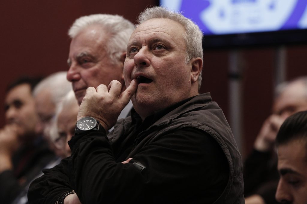 Ψαριανός: «Κυβέρνηση περιτριμμάτων, αποστατών στο Κατσαπλιαδιστάν» – Tί είπε για Δανέλλη