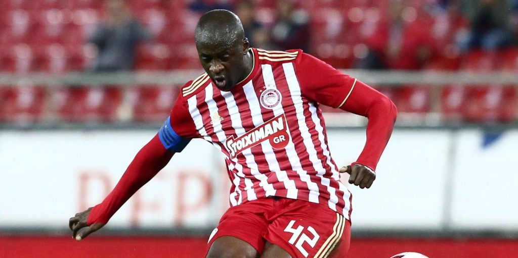 Τουρέ: Ήταν λάθος να γυρίσω στον Ολυμπιακό