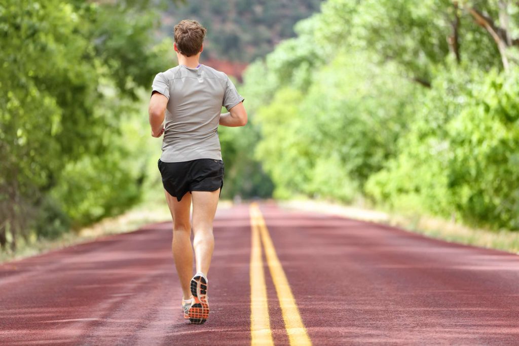 Περπάτημα και τρέξιμο μειώνουν τον κίνδυνο πρόωρου θανάτου