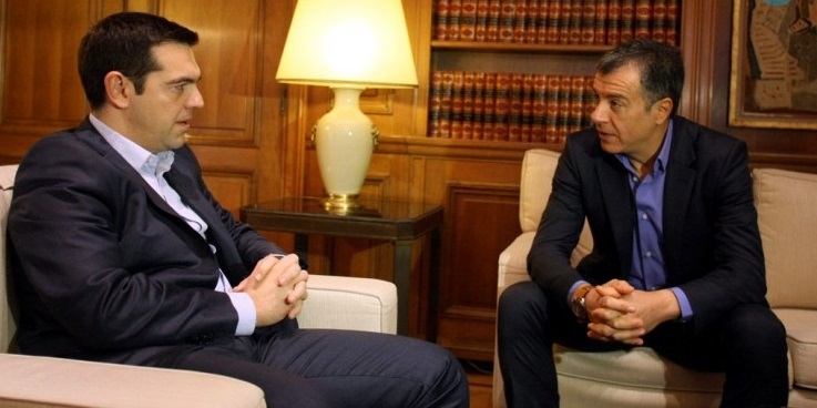 Τα σενάρια που εξετάζονται από το Ποτάμι – Τί θα σημάνει η πιθανή αποχή