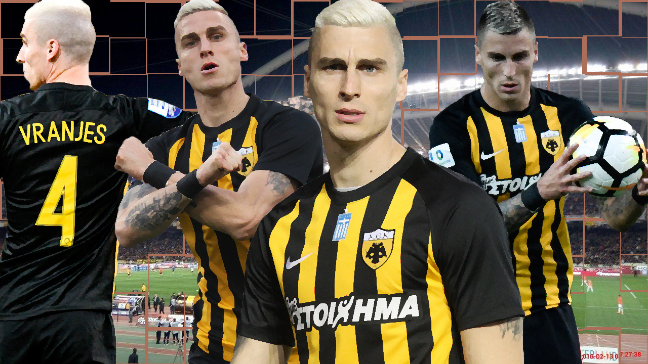 «Πονοκέφαλος» για τον Βράνιες: H ερωμένη του έδωσε στη δημοσιότητα αποκαλυπτικές του φωτογραφίες (φωτο)