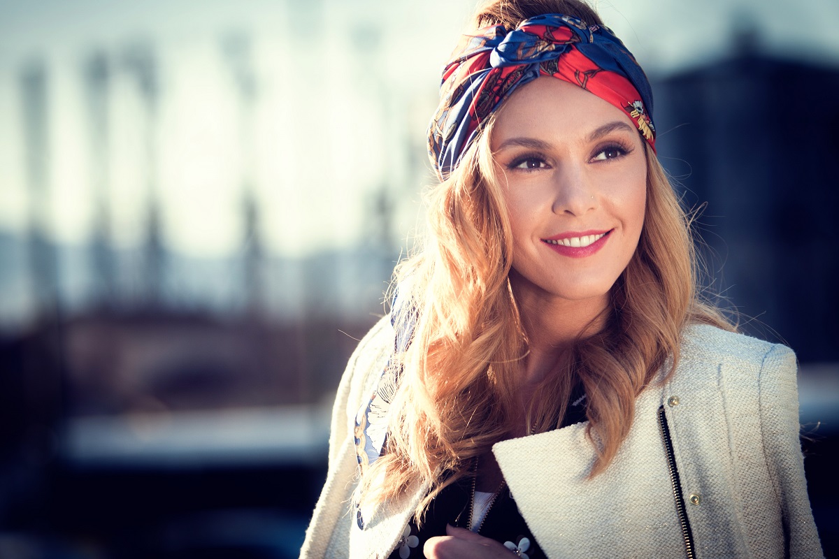 Συγκλονίζει η Τάμτα: Με «κλέψανε» στα 14 για να με παντρέψουν (βίντεο)