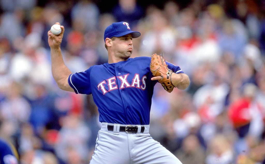 Πρώην παίκτης των Yankees κατηγορείται για ασέλγεια σε 4χρονο!