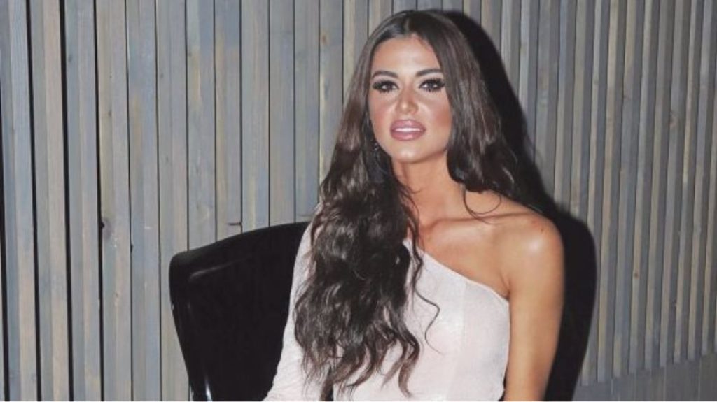 Η Ιωάννα Μπέλλα απαντάει στη Βίκυ Καγιά: «Εγώ δείχνω τις πράξεις μου με τη δουλειά μου» (βίντεο)