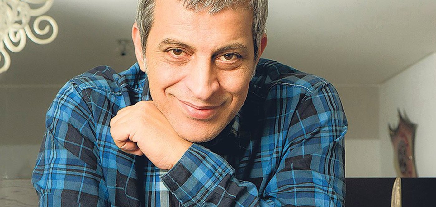 Θ. Αδαμαντίδης: Έφυγα από το σχήμα Καλλίδη – Χατζίδου γιατί…