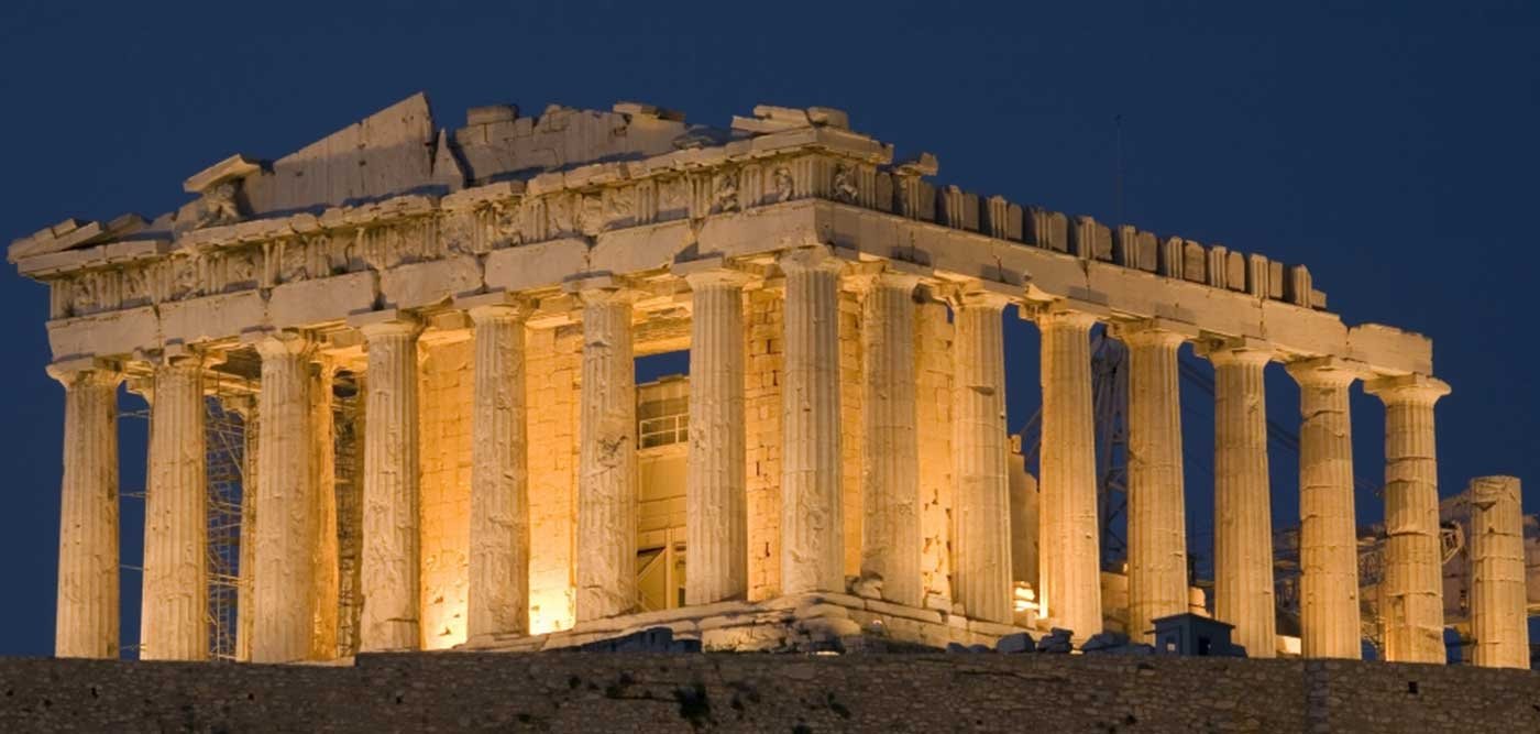 Το Υπερταμείο ζητάει πάλι όλα τα μνημεία – Από Λευκό Πύργο μέχρι Κνωσσό!- «Μας ανήκουν»!