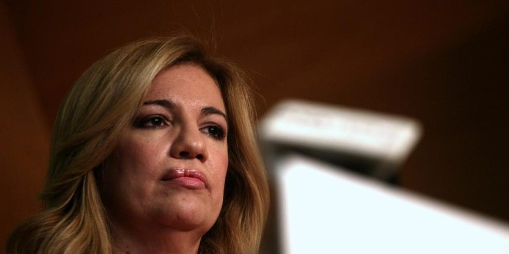 Φ.Γεννηματά: «Ψήφος κατά συνείδηση – Δεν θέτω θέμα κομματικής πειθαρχίας για τη συμφωνία των Πρεσπών»