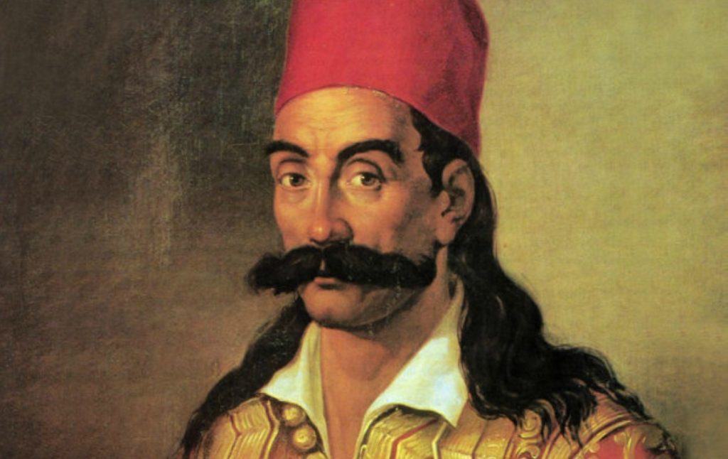 Σαν σήμερα ο Καραϊσκάκης ρίχνει τους Οθωμανούς στα νερά του Αχελώου – Η θρυλική μάχη του Αγίου Βλασίου