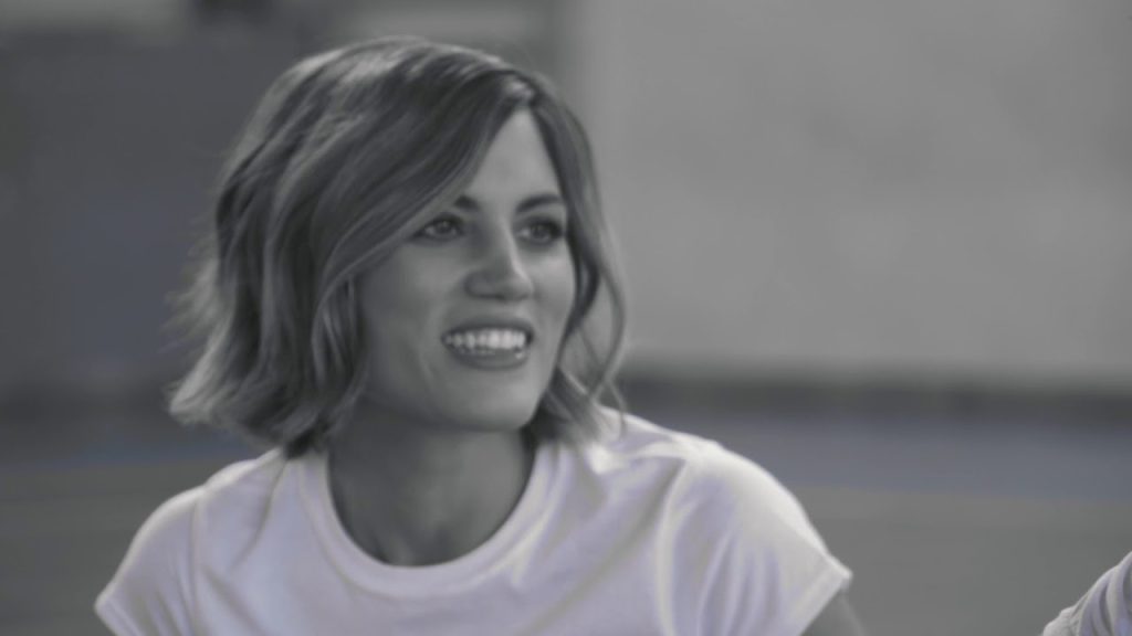 H απάντηση της Μαίρης Συνατσάκη για την αντικατάστασή της από την Ηλιάνα Παπαγεωργίου στα MadWalk (βίντεο)