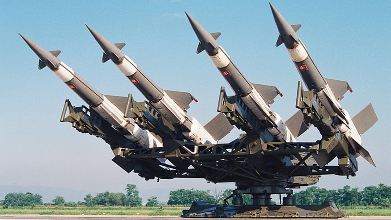 Ρωσικά αντιαεροπορικά συστήματα: Ο χειρότερος εφιάλτης των πιλότων του ΝΑΤΟ
