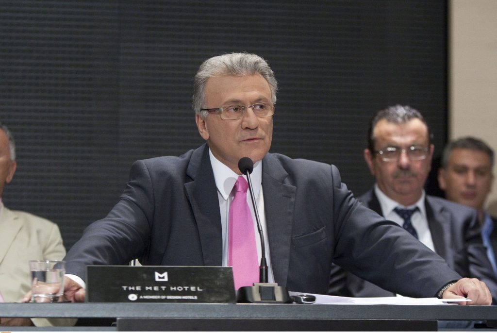 Ψωμιάδης για Μπουτάρη: Με αποκάλεσε «πρόστυχο» ο υμνητής του Κεμάλ Ατατούρκ