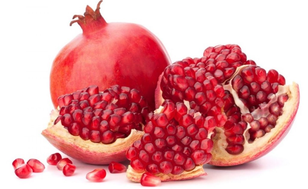 Ρόδι: Το «δώρο της φύσης» προστάτης του εντέρου