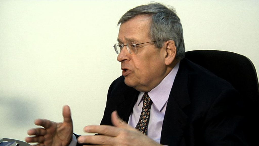 Στ. Μάνος: Έμμεσες… βολές για την υπουργοποίηση Αποστολάκη