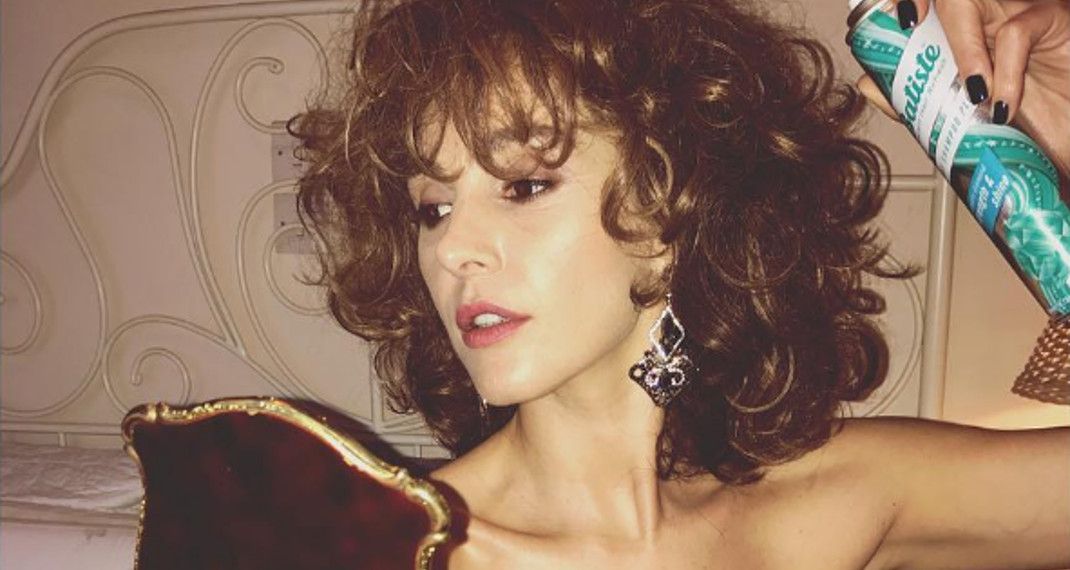 Τάμτα: «Μπήκα στο αμάξι, με πήγαν εκτός…» (βίντεο)