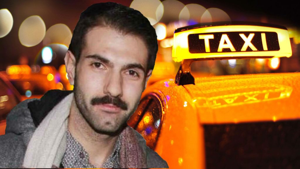 Απορρίφθηκε το αίτημα αποφυλάκισης του ηθοποιού που φέρεται να ασέλγησε στον ταξιτζή (βίντεο)