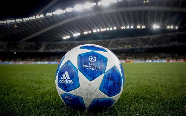 Η UEFA ετοιμάζει «επανάσταση» στο Champions League