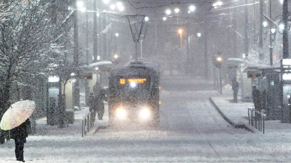 Το Αστεροσκοπείο απαντά: Πώς και γιατί «βαφτίζονται» οι κακοκαιρίες στην Ελλάδα