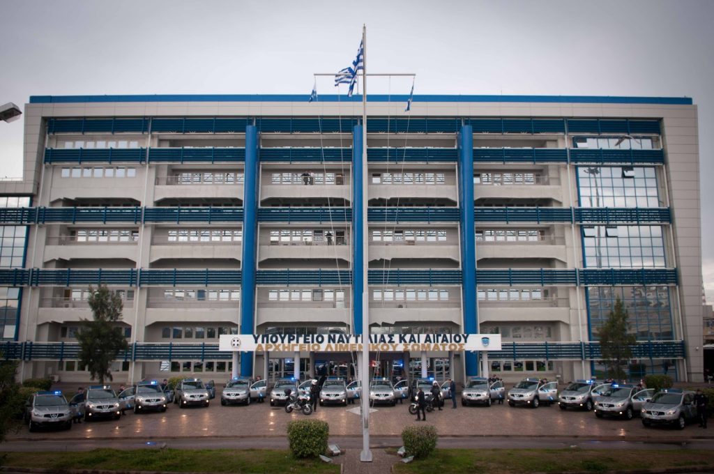 Υπουργείο Ναυτιλίας: Προμηθεύεται τρία σκάφη και πενήντα περιπολικά οχήματα